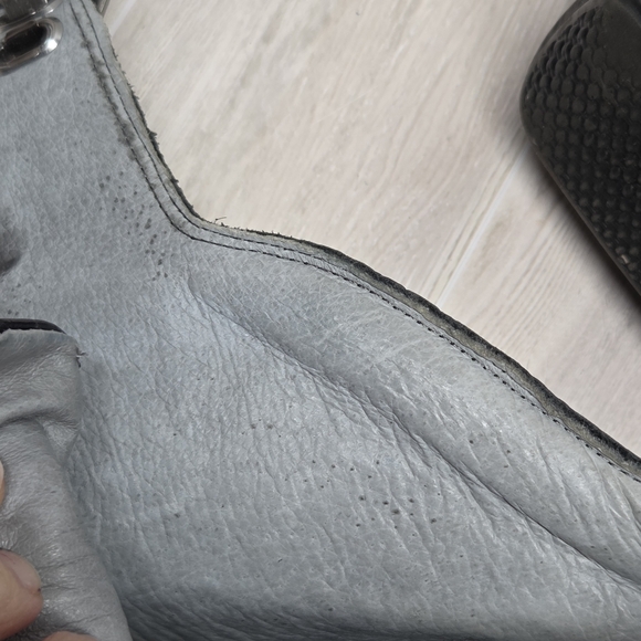 Alegria  Caiti Night N Gale Boot Size  38(EU) 8/8.5 - Picture 12 of 13